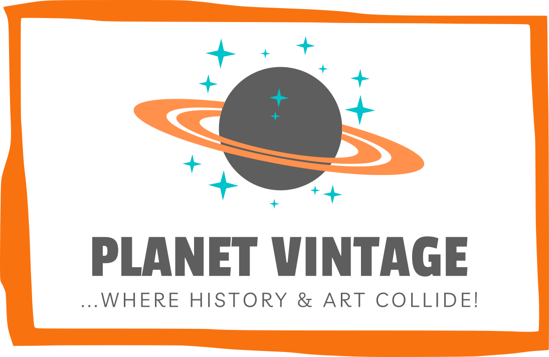 Planet Vintage